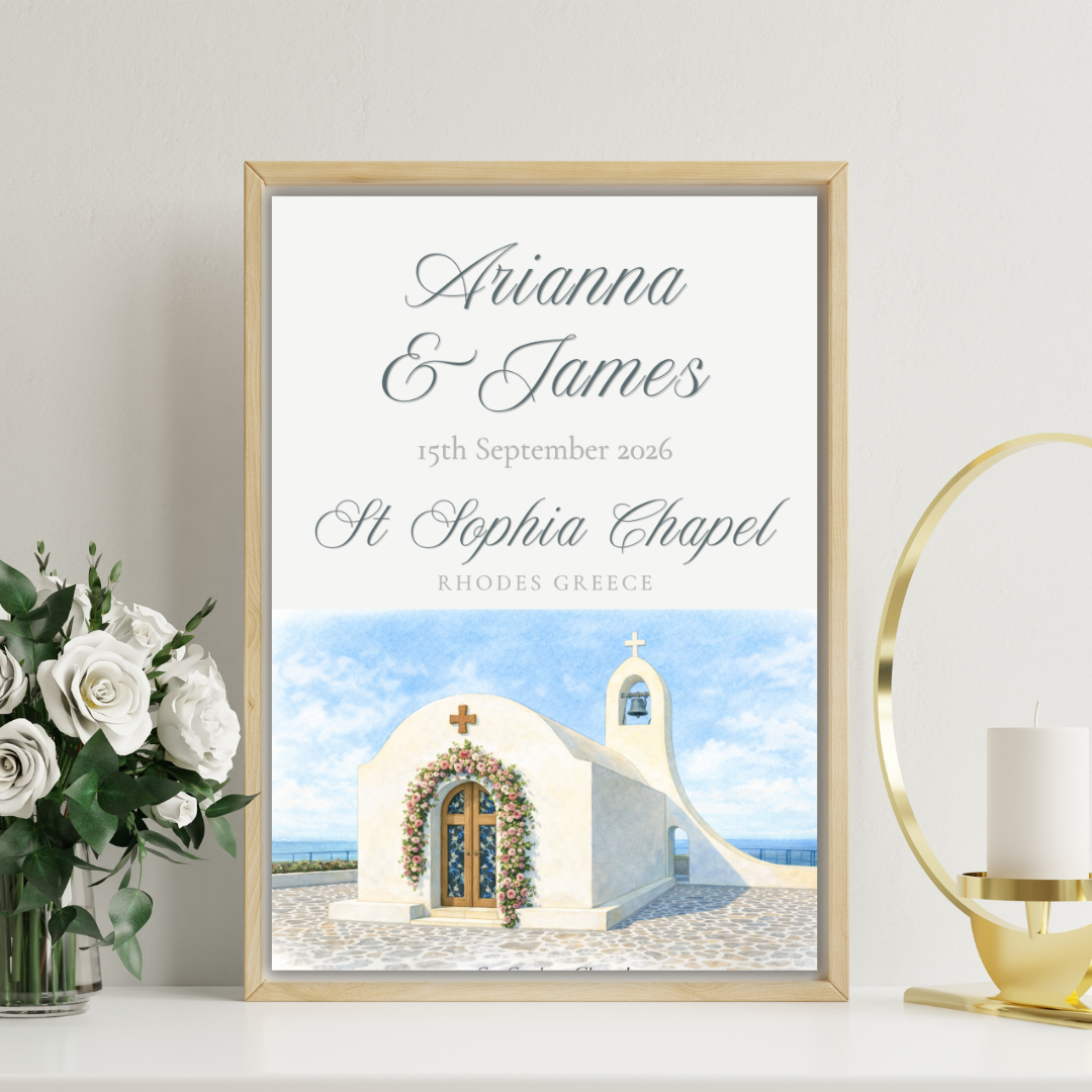 Poster Mockup 2
